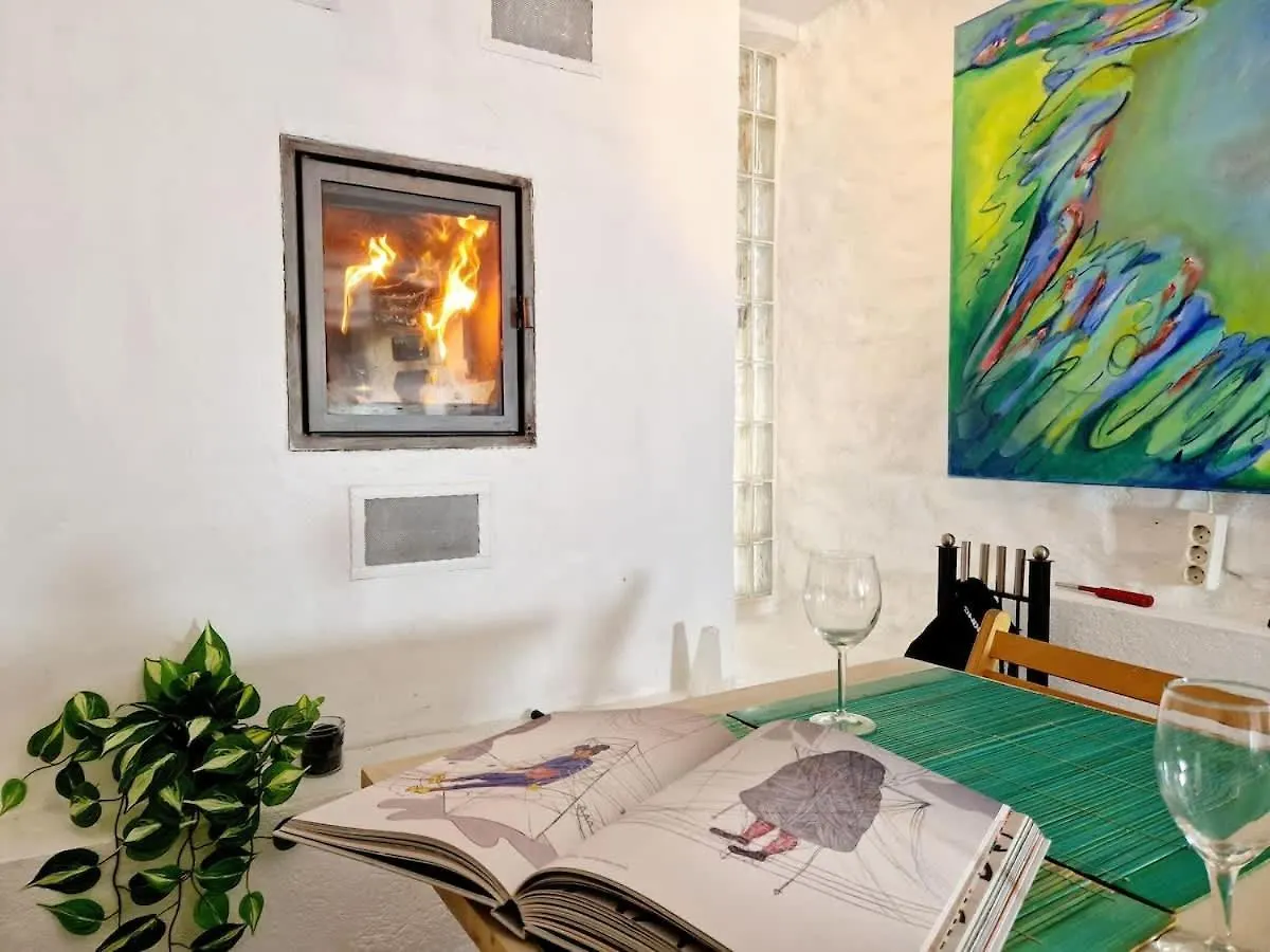 Beautiful Condo Near Bryggen Balcony Fireplace Bergen