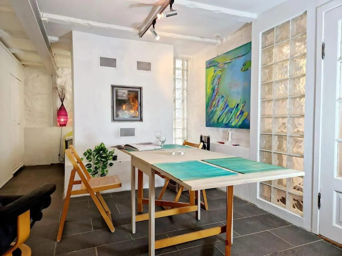 Beautiful Condo Near Bryggen Balcony Fireplace Bergen 0*,  Norway