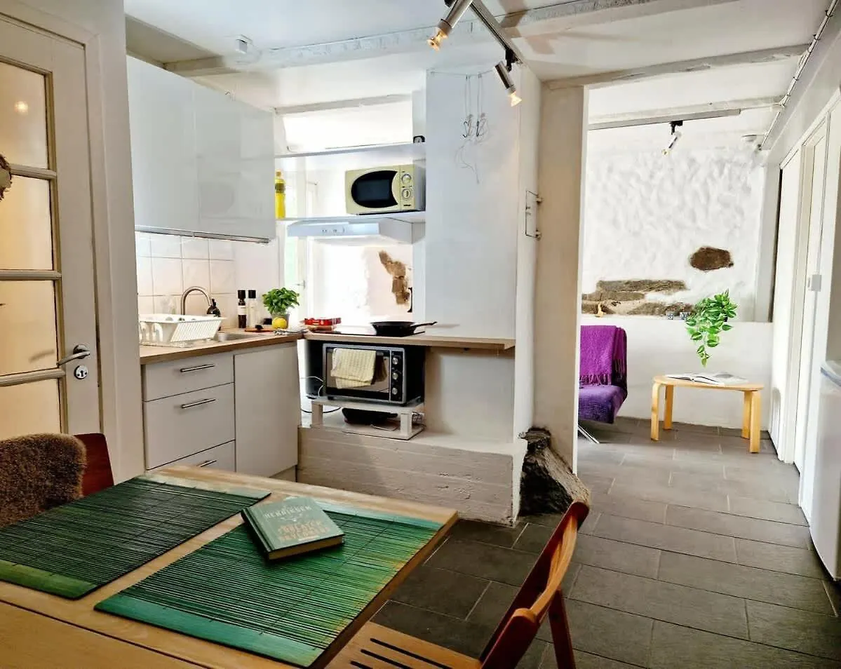 Holiday home Beautiful Condo Near Bryggen Balcony Fireplace Bergen